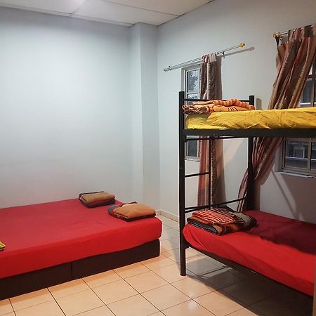 Matahari Lodge Kuala Lumpur Extérieur photo