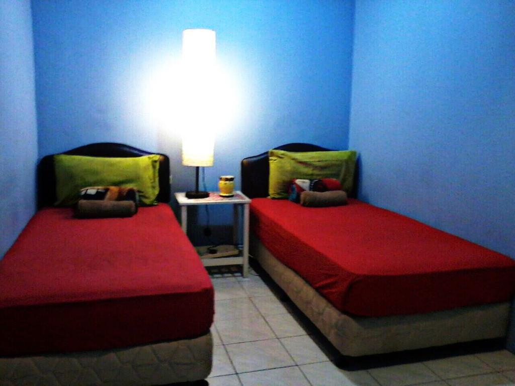Matahari Lodge Kuala Lumpur Extérieur photo