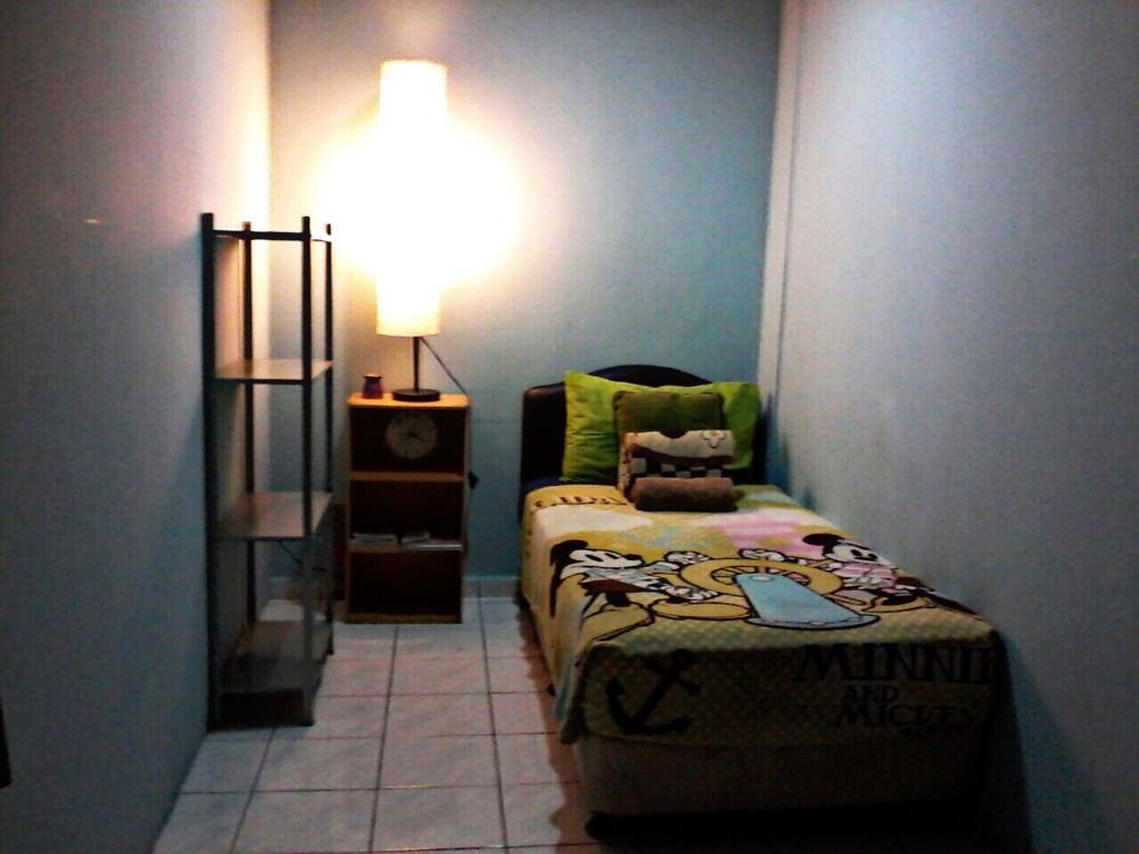 Matahari Lodge Kuala Lumpur Extérieur photo