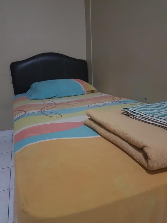 Matahari Lodge Kuala Lumpur Extérieur photo