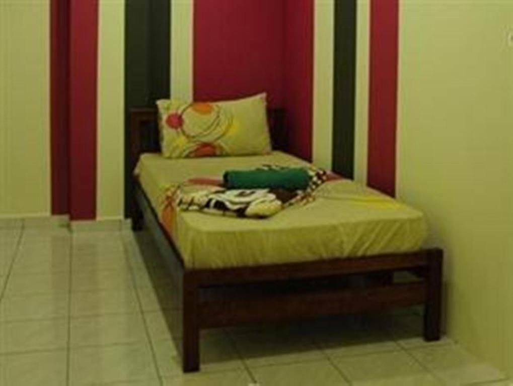 Matahari Lodge Kuala Lumpur Chambre photo