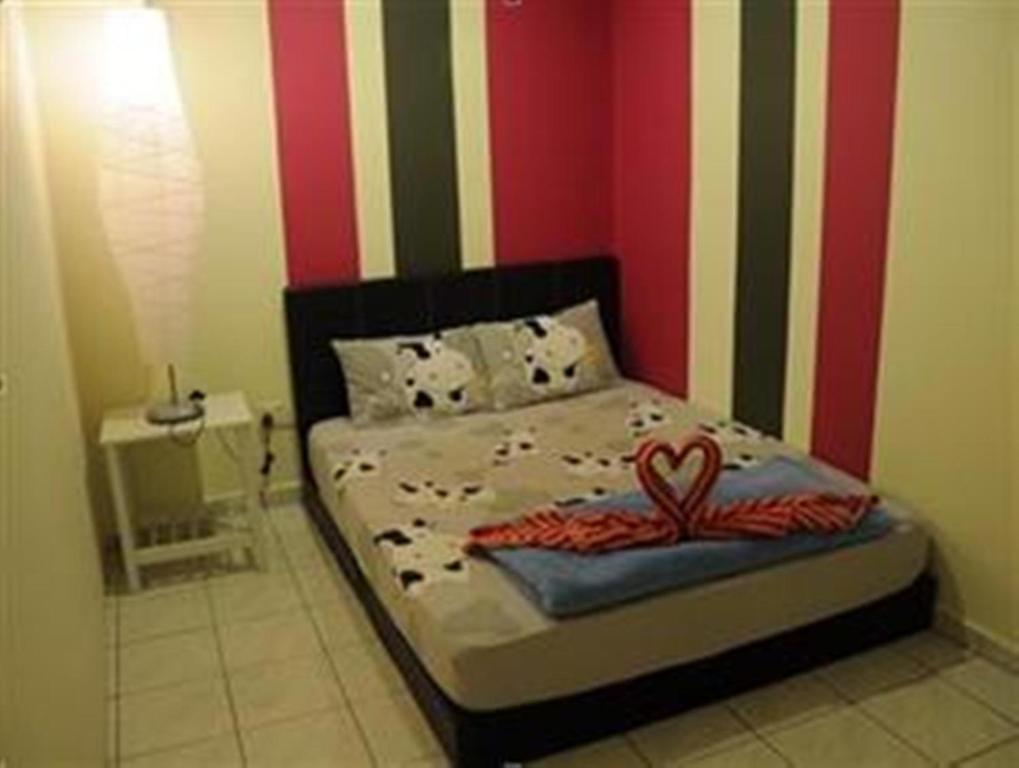 Matahari Lodge Kuala Lumpur Chambre photo