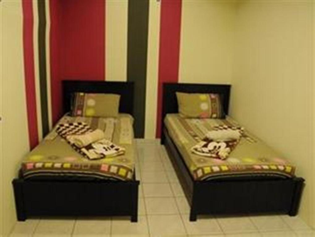 Matahari Lodge Kuala Lumpur Chambre photo