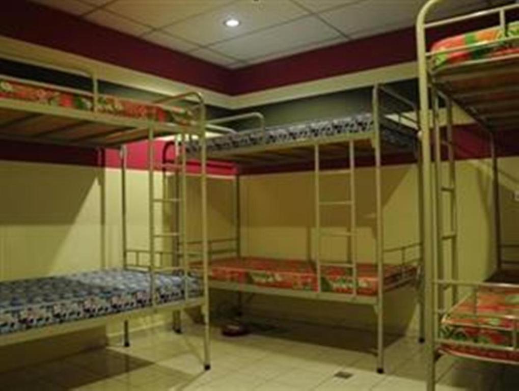 Matahari Lodge Kuala Lumpur Chambre photo