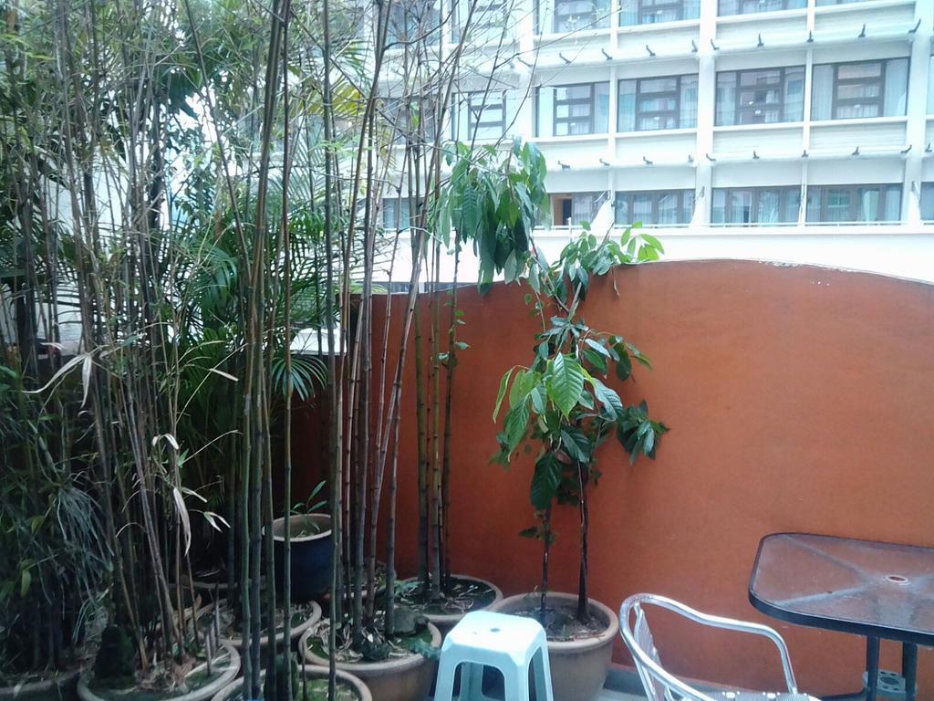 Matahari Lodge Kuala Lumpur Extérieur photo