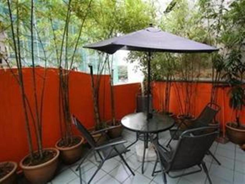 Matahari Lodge Kuala Lumpur Extérieur photo