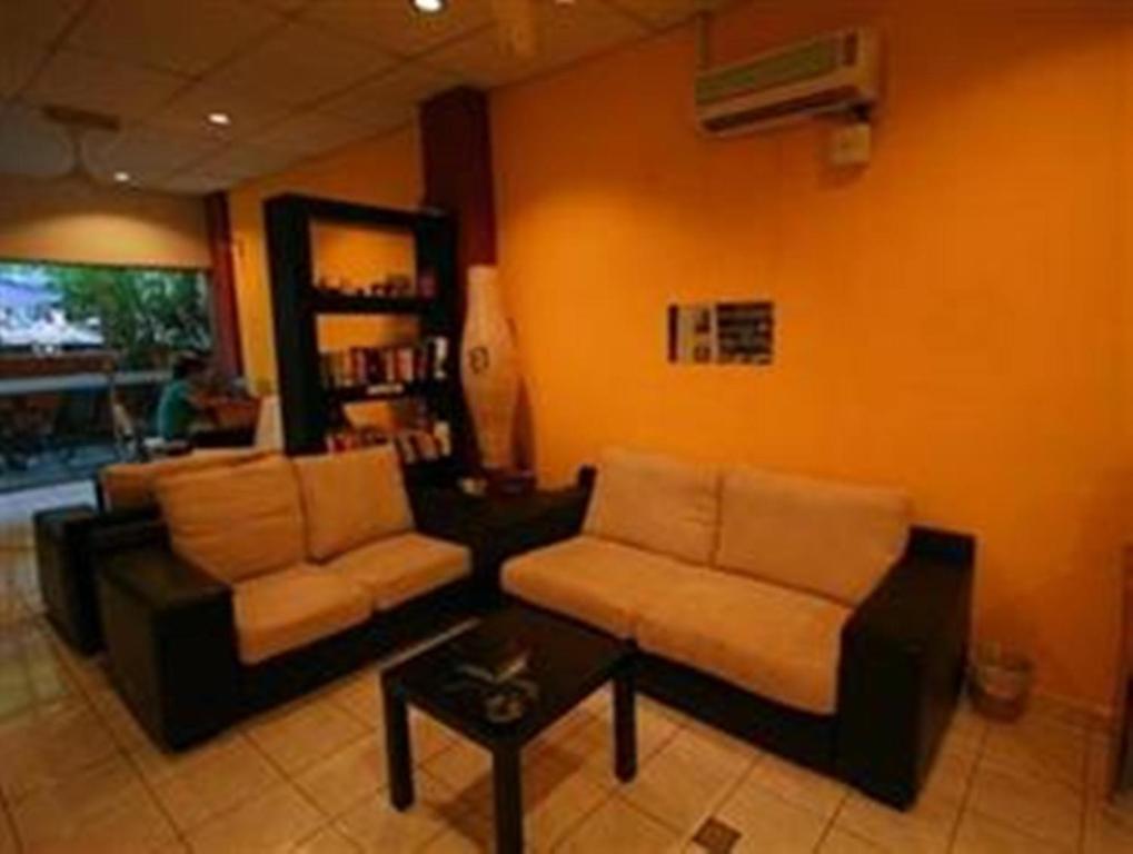 Matahari Lodge Kuala Lumpur Extérieur photo
